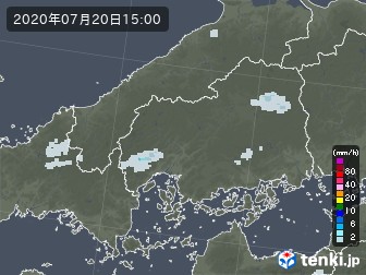 雨雲
