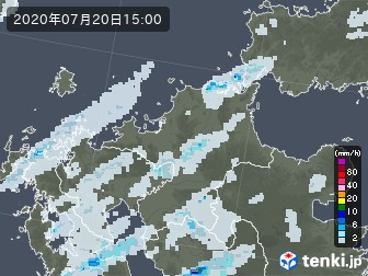 雨雲