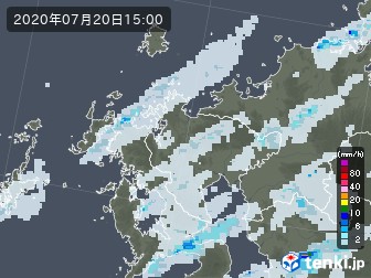 雨雲
