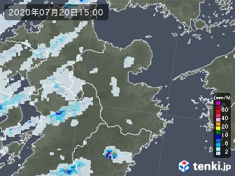 雨雲