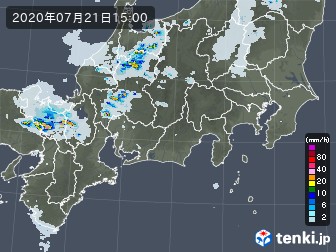 雨雲