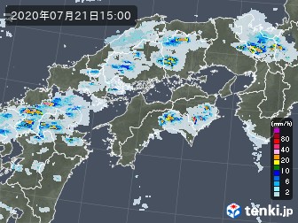 雨雲