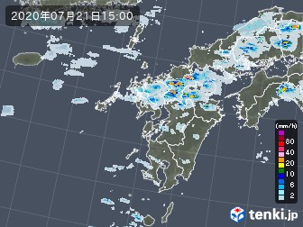 雨雲