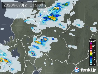 雨雲