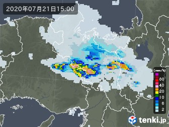 雨雲