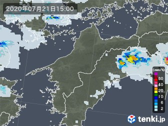 雨雲