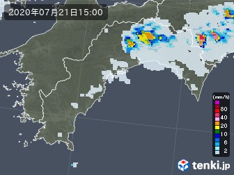 雨雲