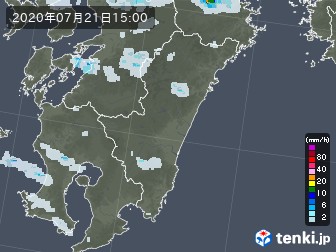 雨雲