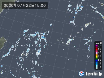 雨雲