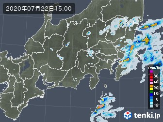 雨雲