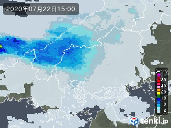 雨雲