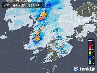 雨雲