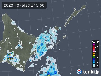 雨雲