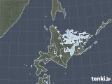 雨雲レーダー(2020年07月24日)