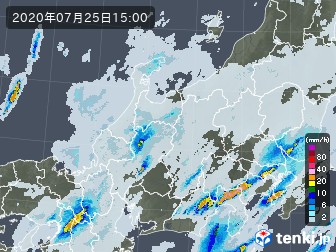 雨雲