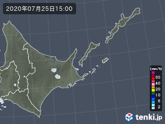 雨雲