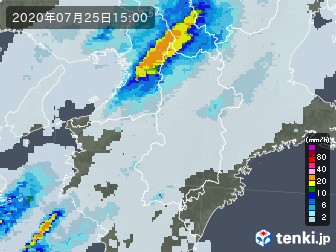 雨雲