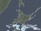 雨雲レーダー(2020年07月26日)