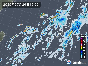 雨雲