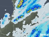 雨雲レーダー(2020年07月26日)