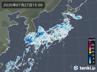 雨雲