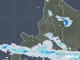 雨雲レーダー(2020年07月27日)