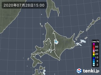雨雲