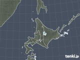 雨雲レーダー(2020年07月28日)