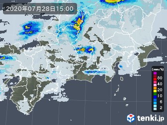 雨雲