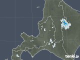 雨雲レーダー(2020年07月28日)