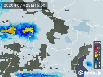 雨雲