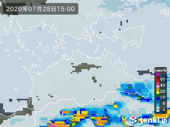 雨雲