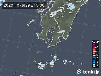 雨雲