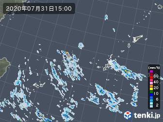 雨雲