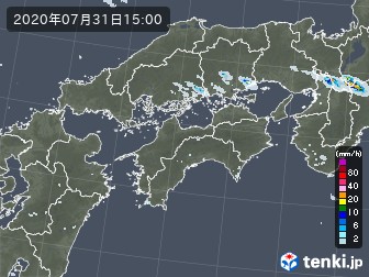 雨雲