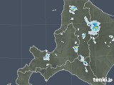 雨雲レーダー(2020年08月01日)