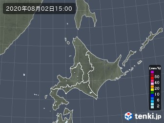 雨雲