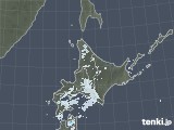 雨雲レーダー(2020年08月04日)