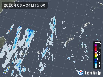 雨雲