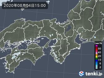 雨雲