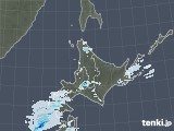 雨雲レーダー(2020年08月05日)