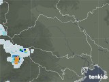 雨雲レーダー(2020年08月05日)