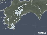 雨雲レーダー(2020年08月05日)