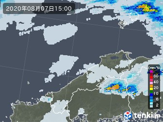 雨雲