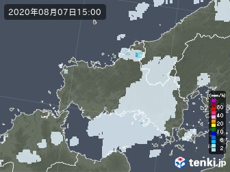 雨雲