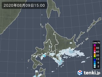 雨雲