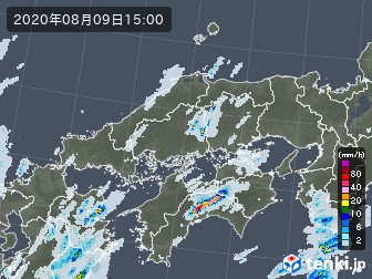 雨雲