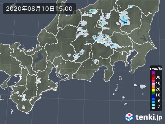 雨雲