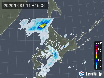 雨雲
