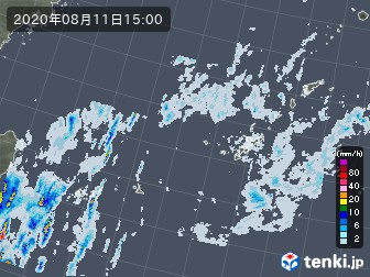 雨雲